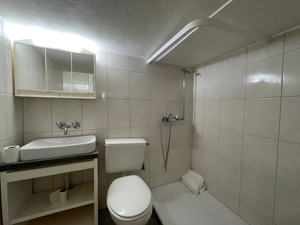 Appartement 2.5 pièces en duplex avec petite terrasse 4