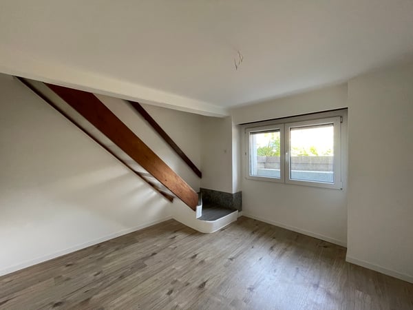 Appartement 2.5 pièces en duplex avec petite terrasse 3