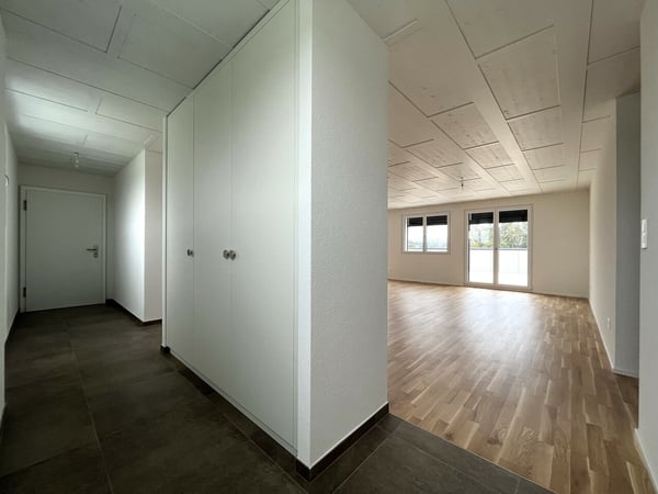 Magnifique 4.5 pièces récent avec terrasse à Romanel-sur-Lausanne 4