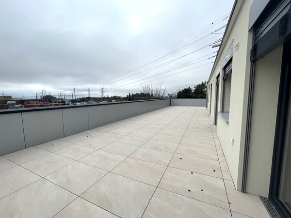 Magnifique 4.5 pièces récent avec terrasse à Romanel-sur-Lausanne 10