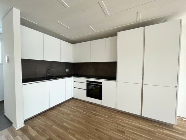 Magnifique 4.5 pièces récent avec terrasse à Romanel-sur-Lausanne 3