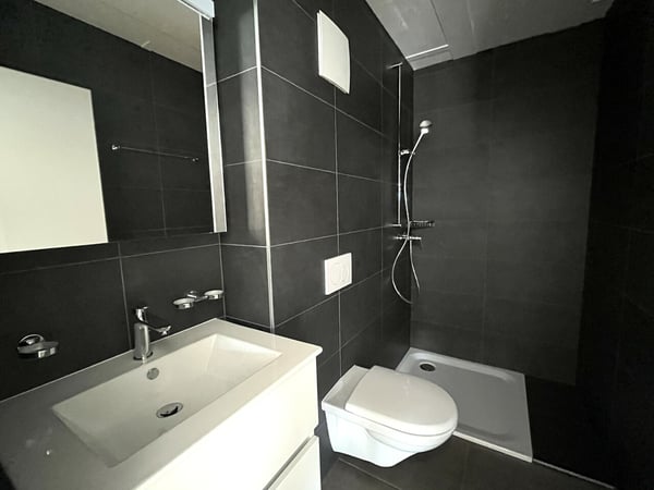 Magnifique 4.5 pièces récent avec terrasse à Romanel-sur-Lausanne 8