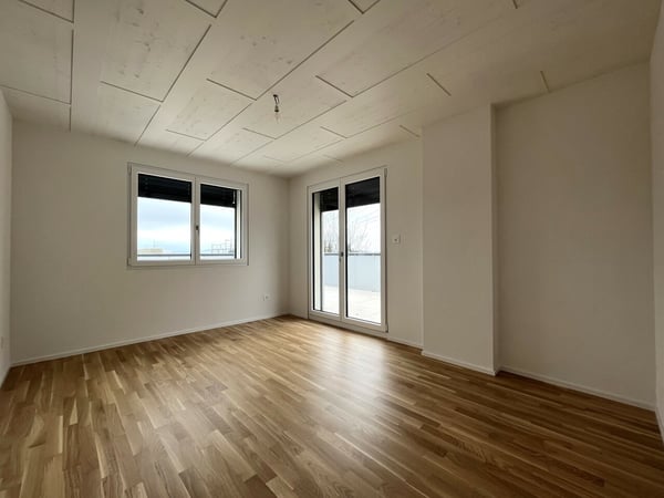 Magnifique 4.5 pièces récent avec terrasse à Romanel-sur-Lausanne 6
