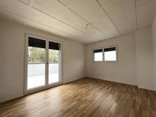 Magnifique 4.5 pièces récent avec terrasse à Romanel-sur-Lausanne 5