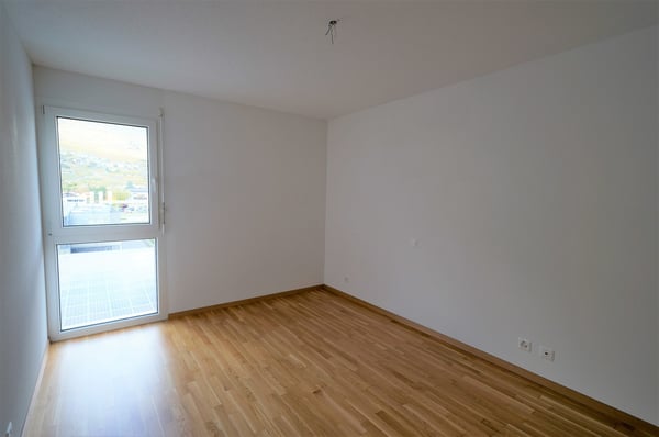 Joli 3.5 pièces avec jardin 6