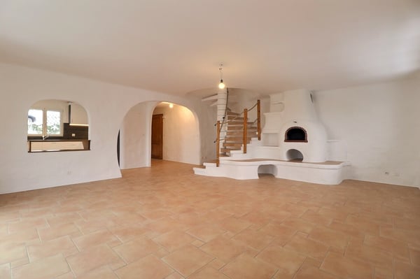 Superbe 3.5 pièces en duplex avec terrasse 8