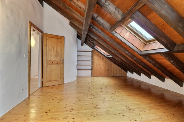 Superbe 3.5 pièces en duplex avec terrasse 2