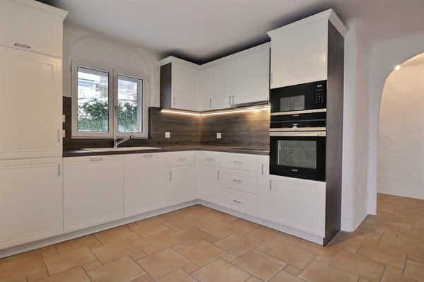 Superbe 3.5 pièces en duplex avec terrasse 9