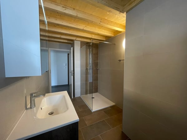 Magnifique appartement 2.5 pièces avec mezzanine au 1er étage 5