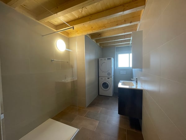 Magnifique appartement 2.5 pièces avec mezzanine au 1er étage 6