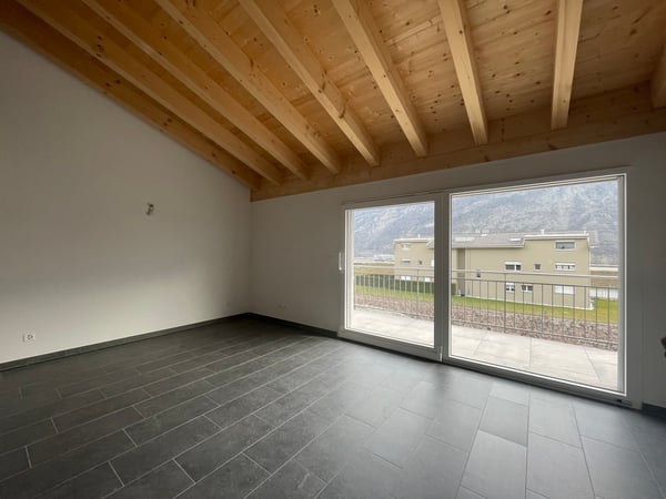 Magnifique appartement 2.5 pièces avec mezzanine au 1er étage 3