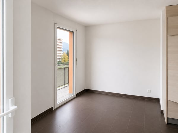 Superbe 4.5 pièces lumineux en attique avec balcon - Conthey 3