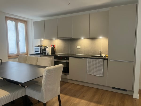 3.5 pces à 2 pas du centre ville 3