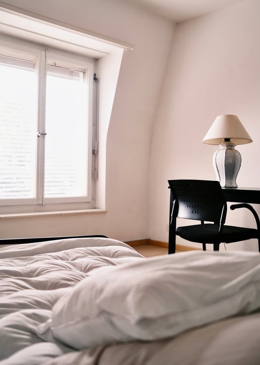 Co-location une chambre dans un cadre exceptionnel 9