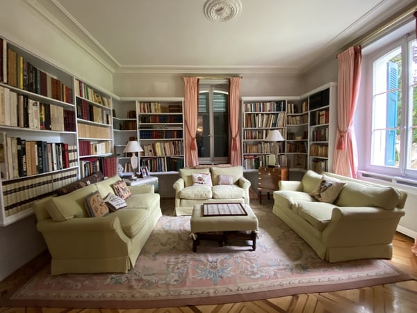 Co-location une chambre dans un cadre exceptionnel 3