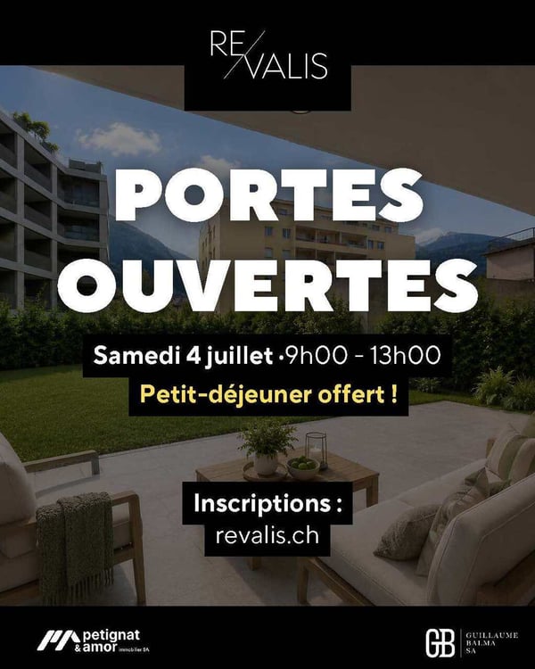 derniers 4,5 pièces en duplex Neufs - en rez de jardin 2