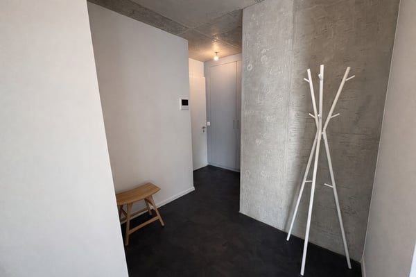 Appartement meublé moderne de 3.5 pièces au 2ème étage 11