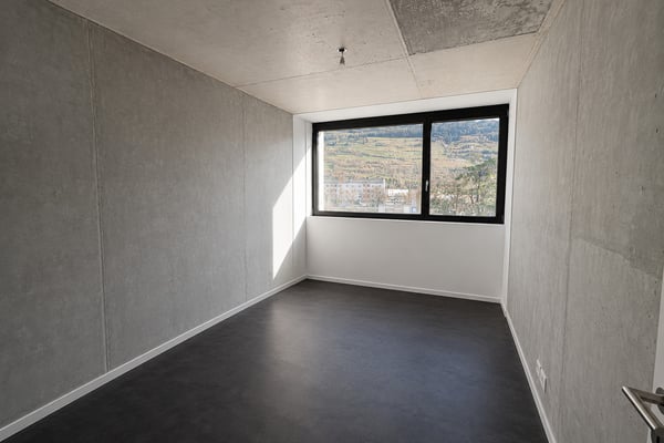 Appartement moderne de 3.5 pièces au 2ème étage 3