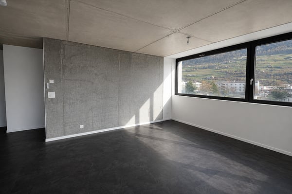 Appartement moderne de 3.5 pièces au 2ème étage 1