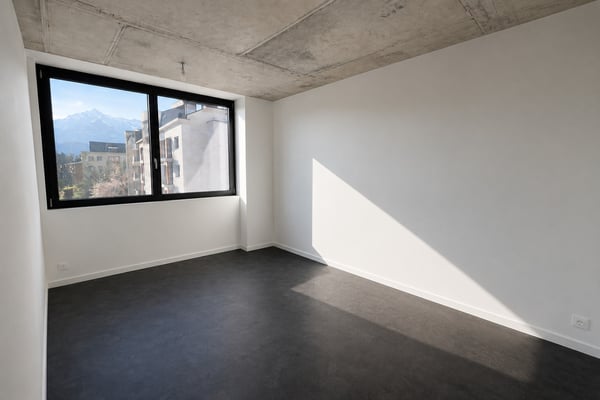 Appartement moderne de 3.5 pièces au 2ème étage 5