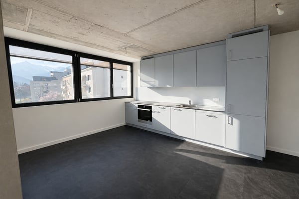 Appartement moderne de 3.5 pièces au 2ème étage 2