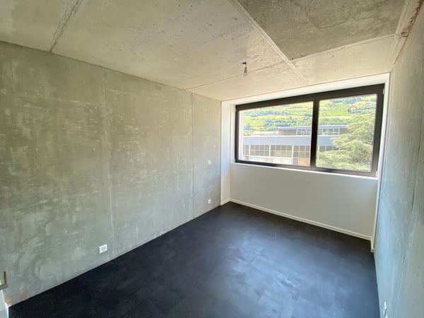 Bureaux / cabinet moderne de 3.5 pièces au 3ème étage 2