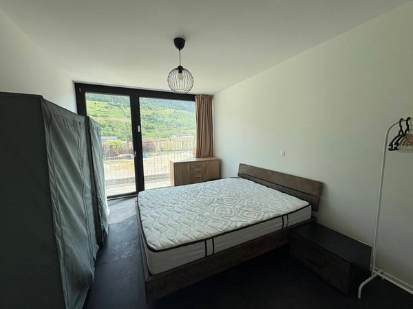 Appartement meublé de 3.5 pièces au 4ème étage 5