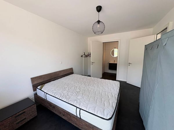 Appartement meublé de 3.5 pièces au 4ème étage 3