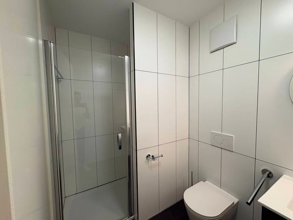 Appartement meublé de 3.5 pièces au 4ème étage 6