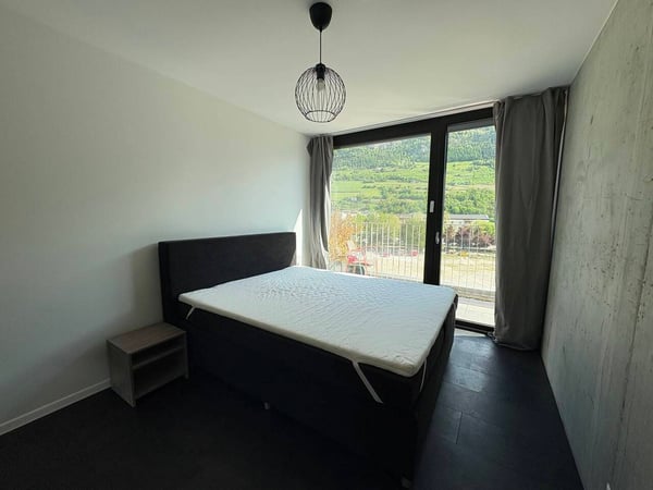 Appartement meublé de 3.5 pièces au 4ème étage 4