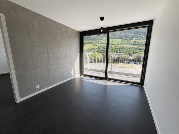 Bureaux / cabinet moderne de 3.5 pièces au 4ème étage 3