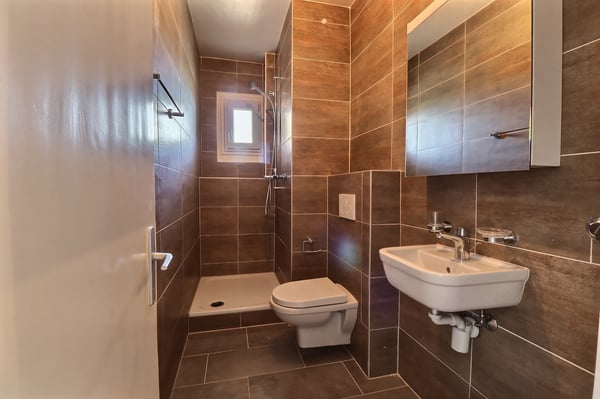 Charmant 2.5 pièces de 56 m2 à louer à Romont 3