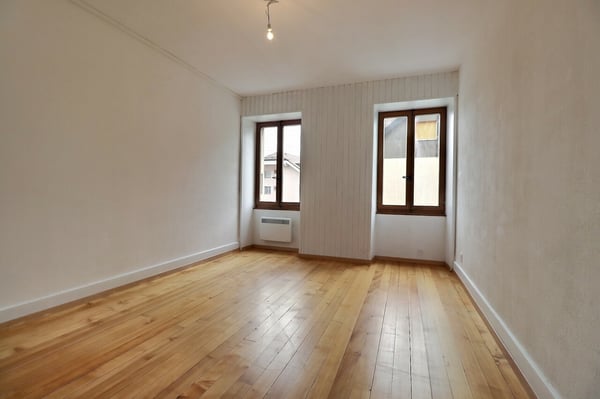 Bel appartement de 3 pièces au centre de Lucens 5