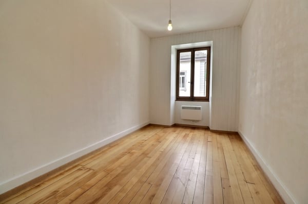 Bel appartement de 3 pièces au centre de Lucens 6