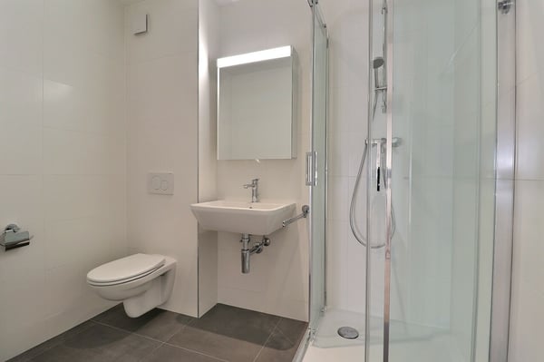 Magnifique 3.5 pièces entièrement rénové en plein centre-ville 7