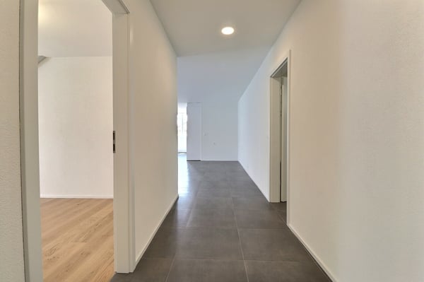Magnifique 3.5 pièces entièrement rénové en plein centre-ville 5