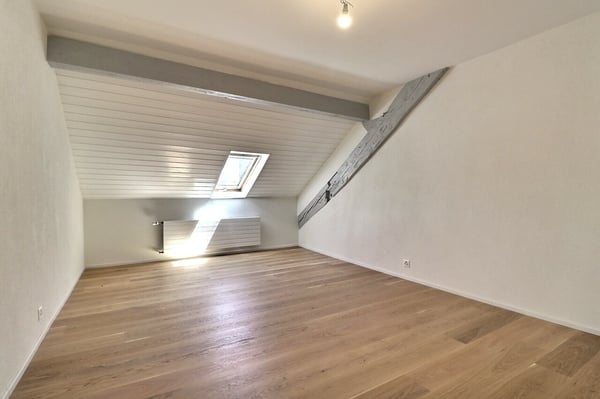 Magnifique 3.5 pièces entièrement rénové en plein centre-ville 8