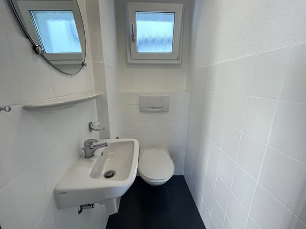 Beau 3.5 pièces en duplex avec terrasses à Payerne 6