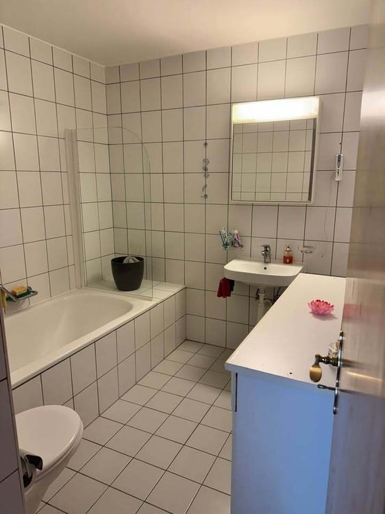 Appartement très lumineux de 4.5 pièces au coeur de la ville 5