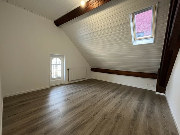 Beau 1.5 pièces au 2ème étage à Echallens 5