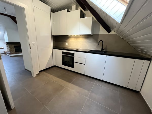 Beau 1.5 pièces au 2ème étage à Echallens 6