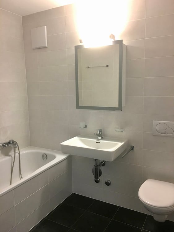 Spacieux appartement de 3.5 pièces au 2ème étage 6