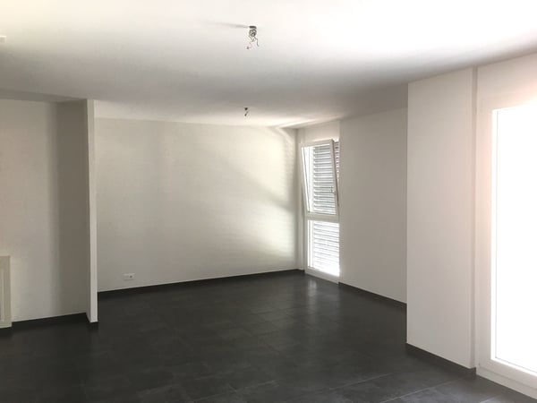 Spacieux appartement de 3.5 pièces au 2ème étage 3