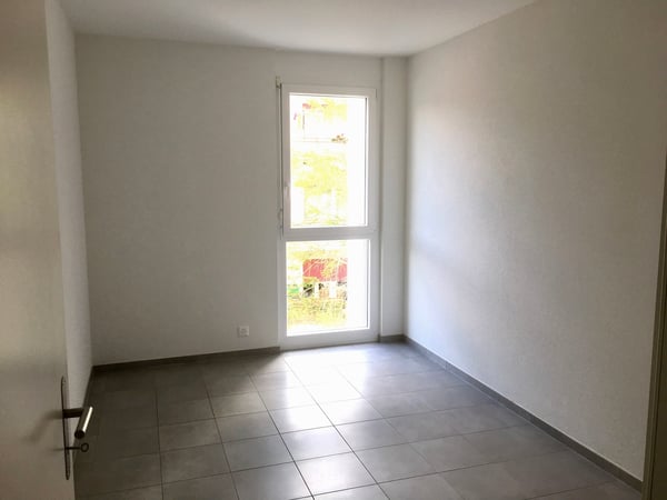 Spacieux appartement de 3.5 pièces au 2ème étage 5