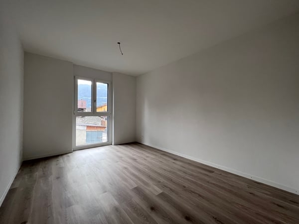 1.5 pièces avec balcon 11