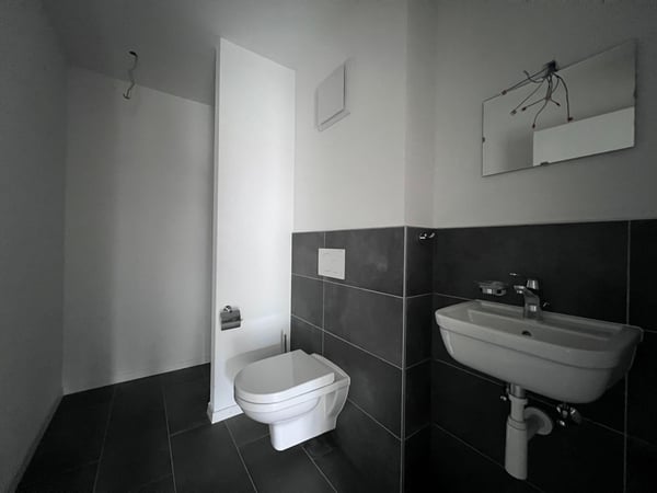 1.5 pièces avec balcon 10