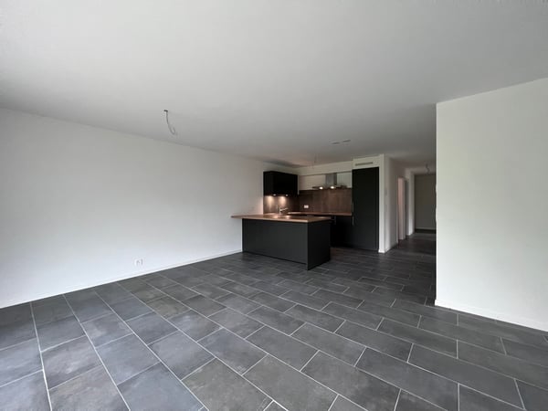 1.5 pièces avec balcon 6