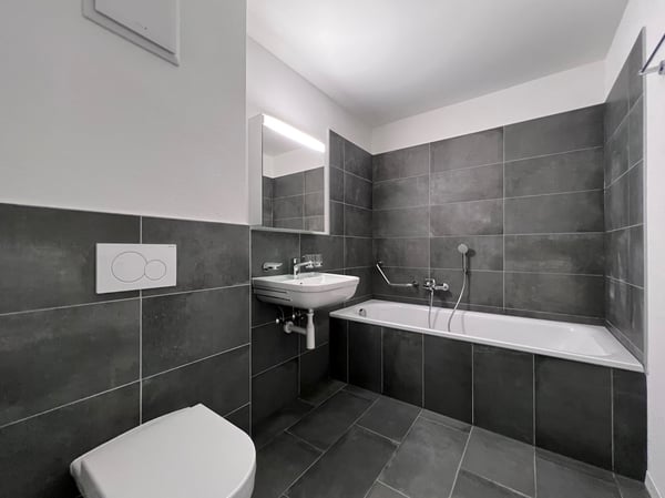 1.5 pièces avec balcon 9