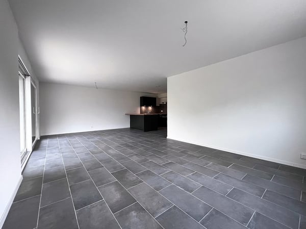 1.5 pièces avec balcon 4