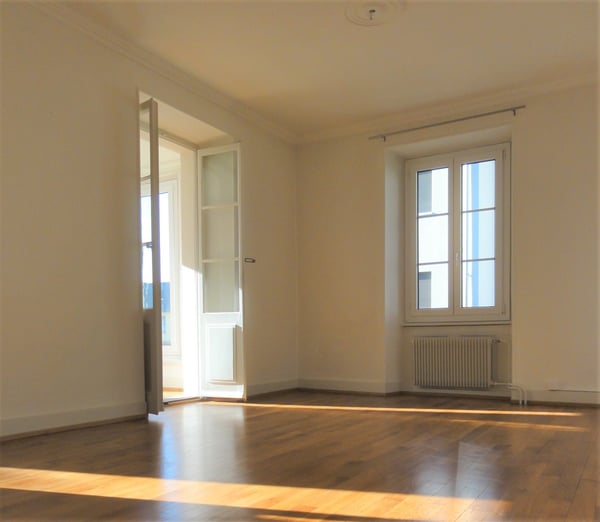 1.5 pièces de 130 m2 avec cachet 4